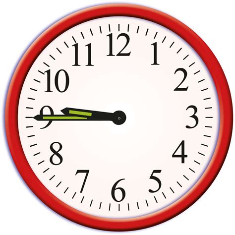 Ten O'clock in Tagalog.